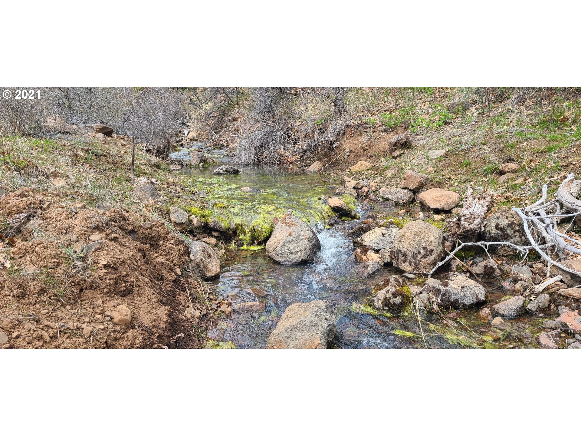 Back Walters Road Maupin, OR 97037 - Photo 3 of 20 Gallery Image 3