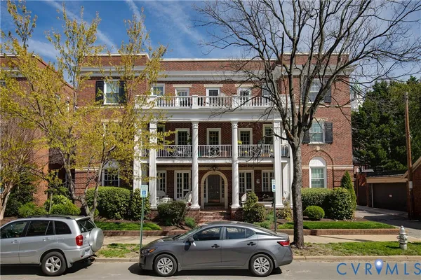 $275,000 | 2810 Kensington Avenue, Unit U5, Richmond, VA 23221