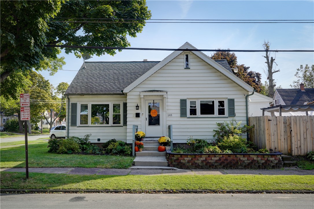 145 Nester Street Rochester, NY 14621 - Photo 1 of 1