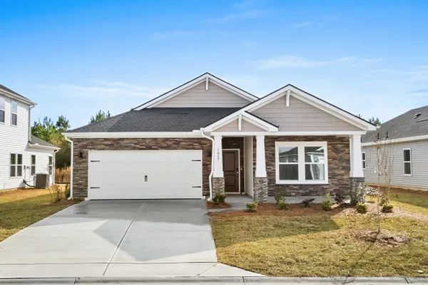$274,990 | 684 Cypress Preserve Circle, Longs, SC 29568