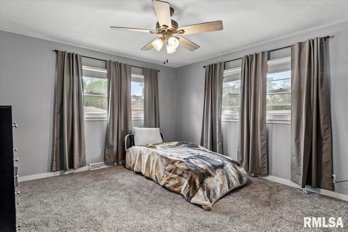 2128 Blackhawk Road Springfield, IL 62702 - Photo 13 of 25