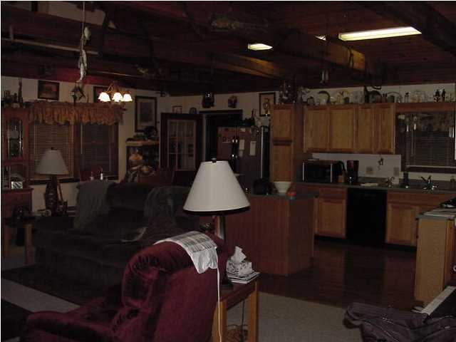 1261 Culls Ridge Road Bedford, KY 40006 - Photo 18 of 22 Additional Photo