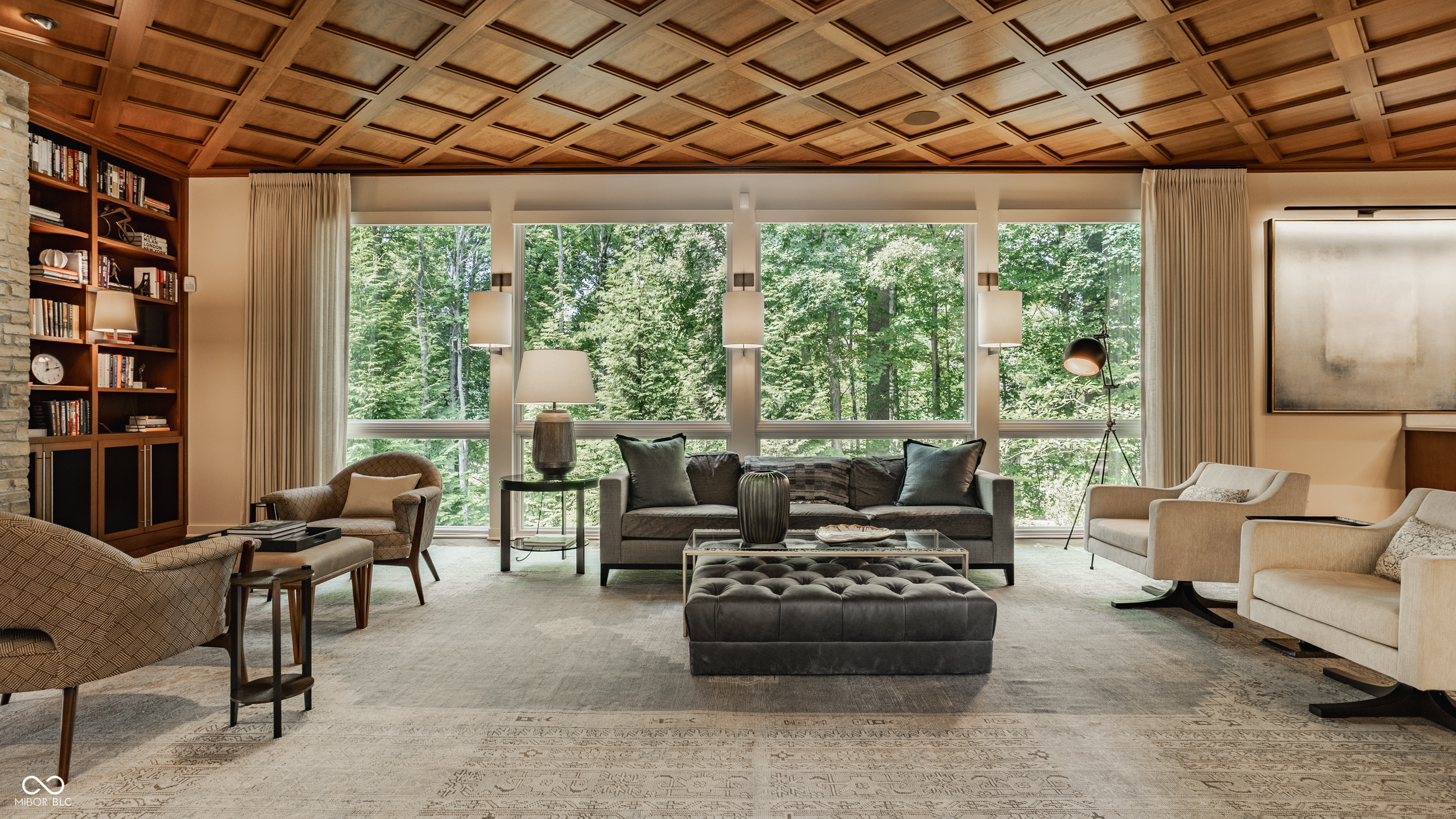 10565 Spring Mill Road Carmel, IN 46290 - Photo 8 of 109 Gallery Image 8