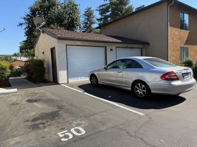 5145 East Lane Avenue, Unit 252 Fresno, CA 93727 - Photo 3 of 22 a car parked in front of a house