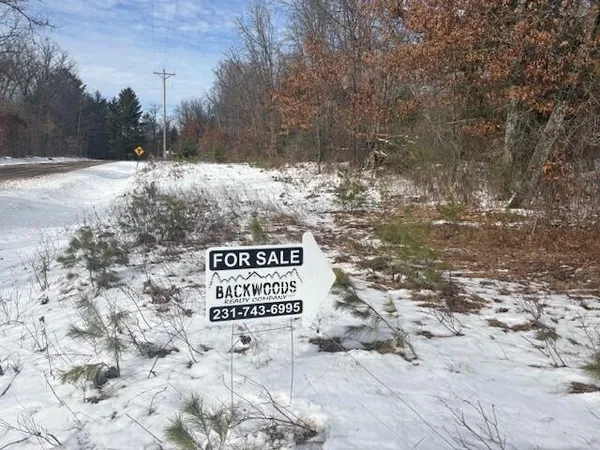 $27,900 | North 5th Avenue, Marion, MI 49665