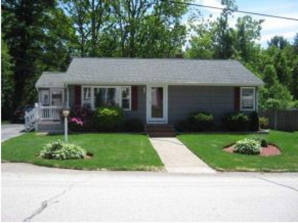 5 Ruth Street Bedford, NH 03110 - Photo 6 of 30