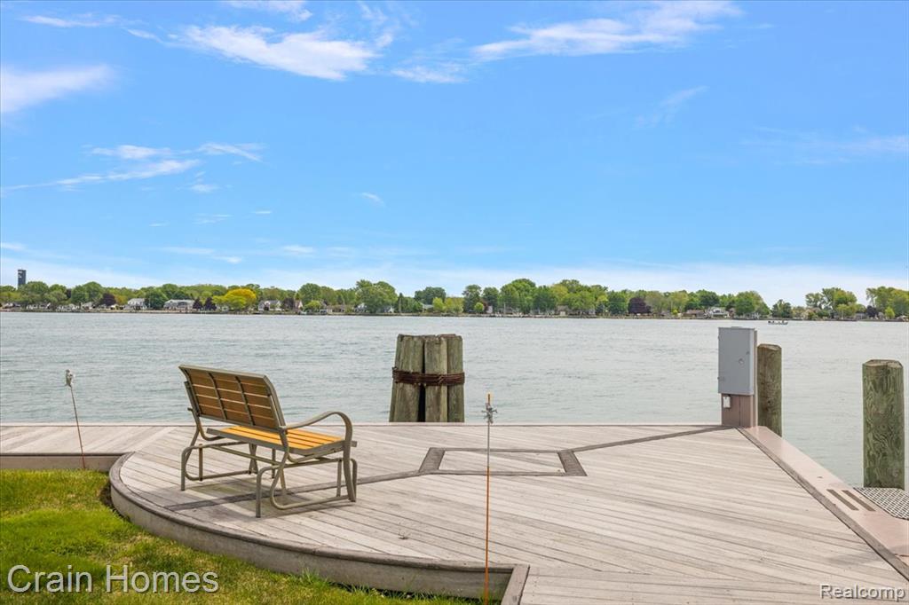 8147 River Road Marine City, MI 48039 - Photo 8 of 83 Gallery Image 8