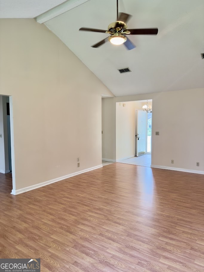 109 Waterman Road St. Marys, GA 31558 - Photo 4 of 19 Gallery Image 4