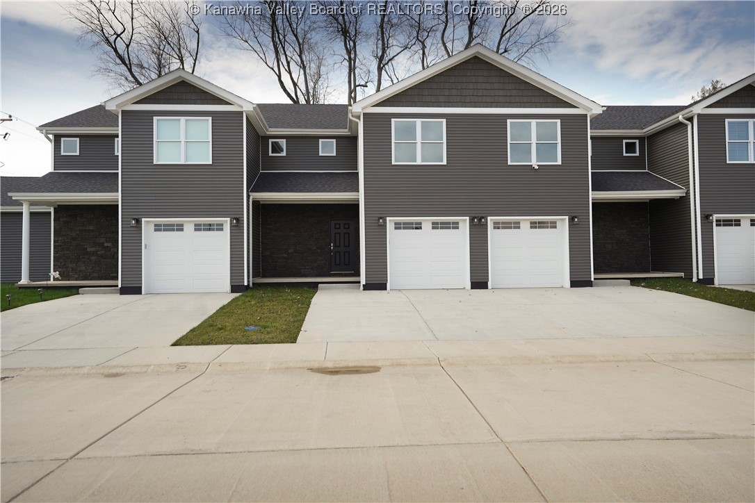 49 Jordon Drive Winfield, WV 25213 - Photo 1 of 26 Gallery Image 1