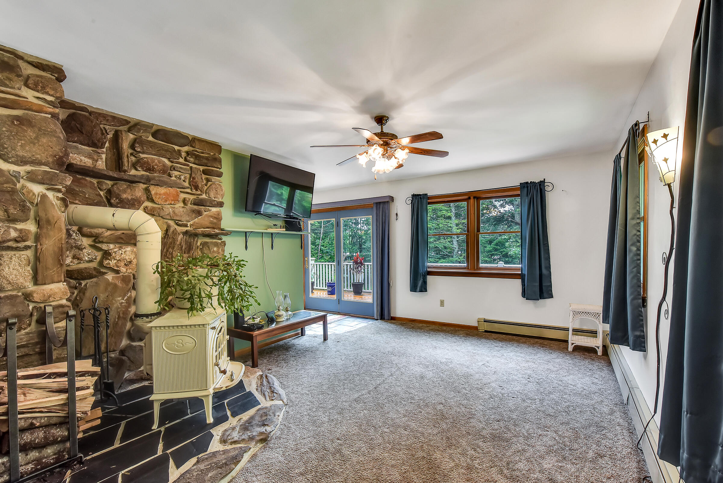 318 Bowdoinham Road Sabattus, ME 04280 - Photo 16 of 42 109259gr-110