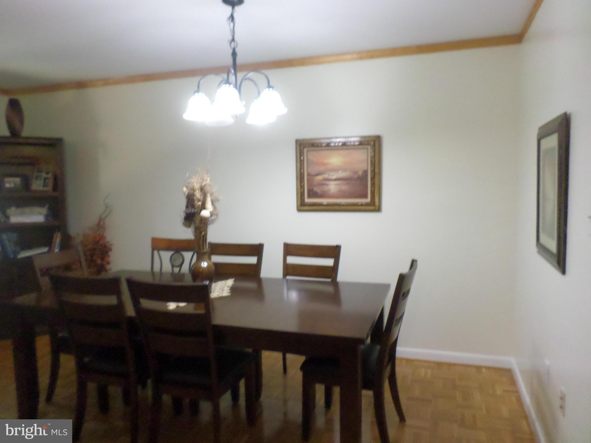 1890 Winterport Cluster Reston, VA 20191 - Photo 11 of 29 Dining Room