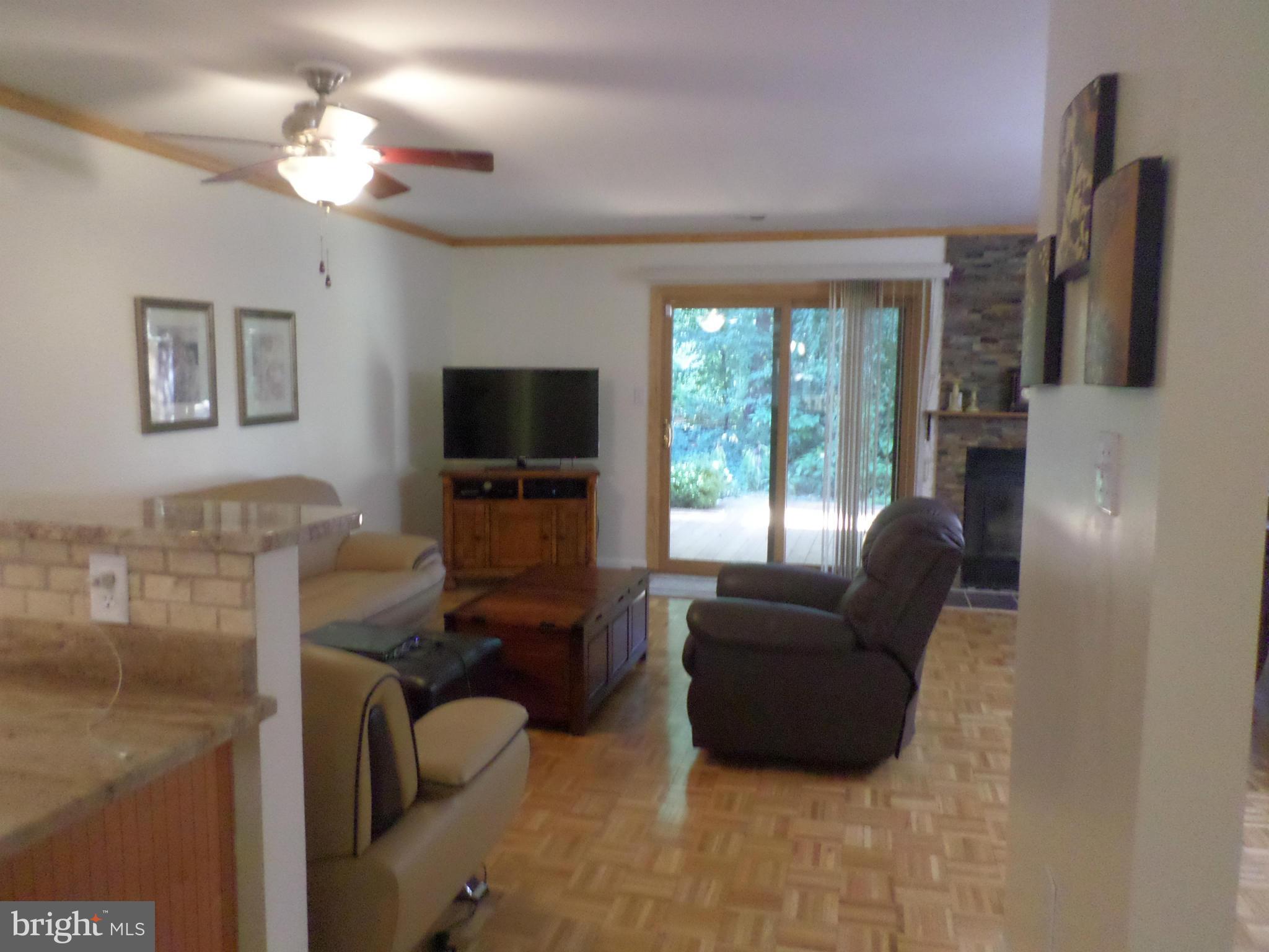 1890 Winterport Cluster Reston, VA 20191 - Photo 12 of 29 Family Room