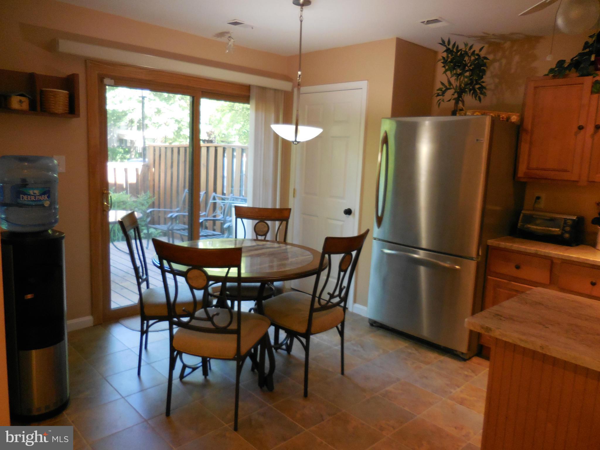 1890 Winterport Cluster Reston, VA 20191 - Photo 27 of 29 Kitchen