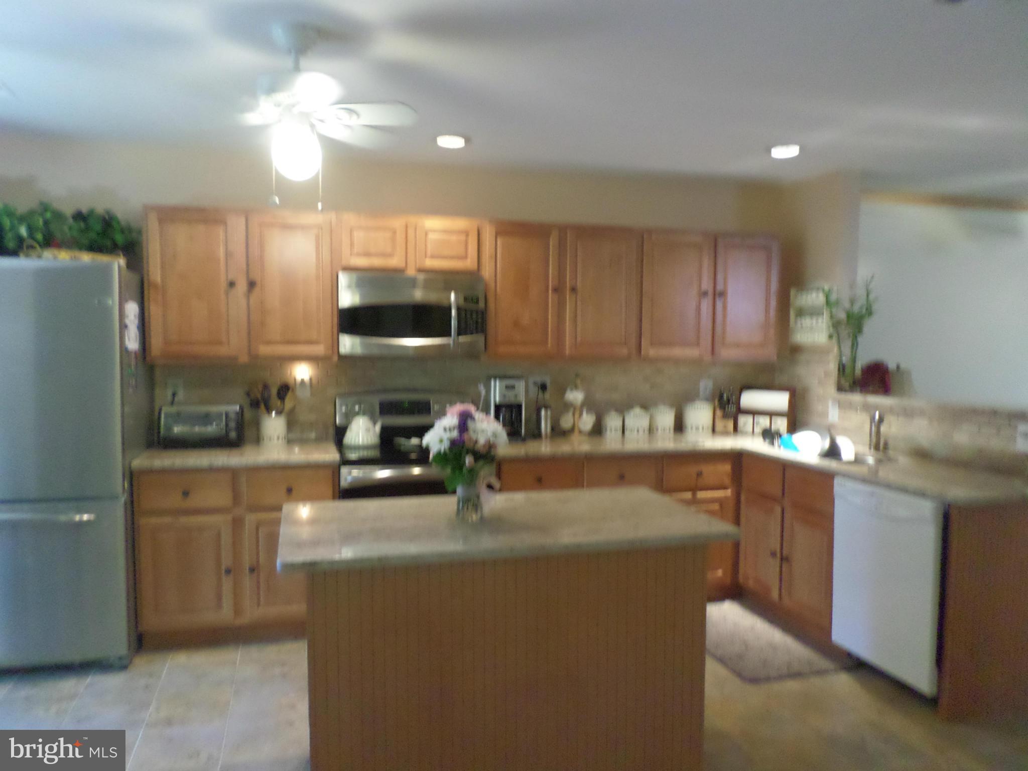 1890 Winterport Cluster Reston, VA 20191 - Photo 8 of 29 Kitchen