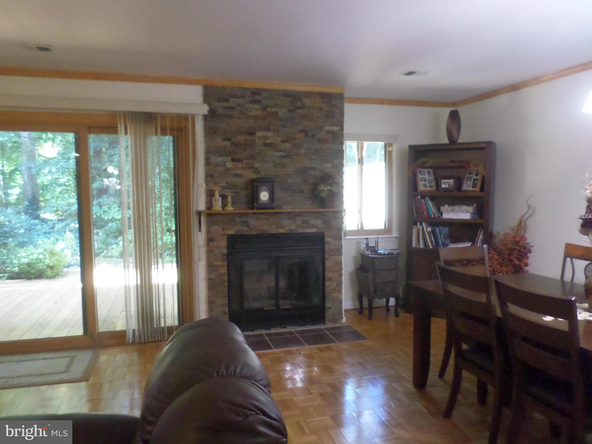 1890 Winterport Cluster Reston, VA 20191 - Photo 10 of 29 Family Room