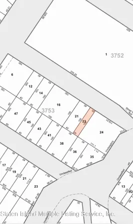 $24,900 | 0 Dongan Hills Avenue | Ocean Breeze