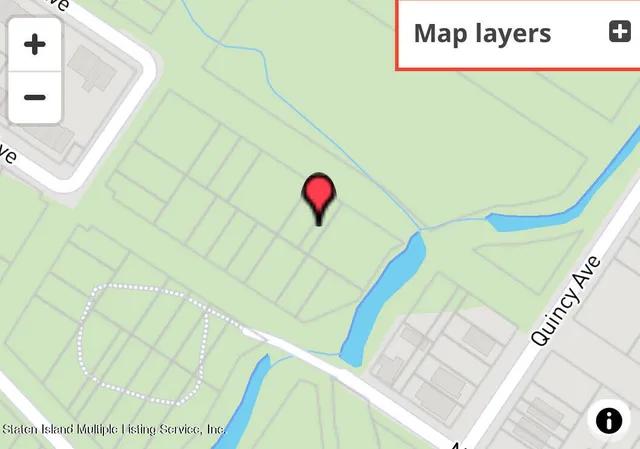 a view of a refrigerator