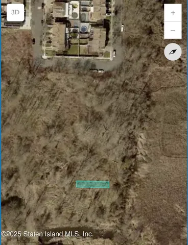 $27,500 | 0 Dongan Hills Avenue | Ocean Breeze