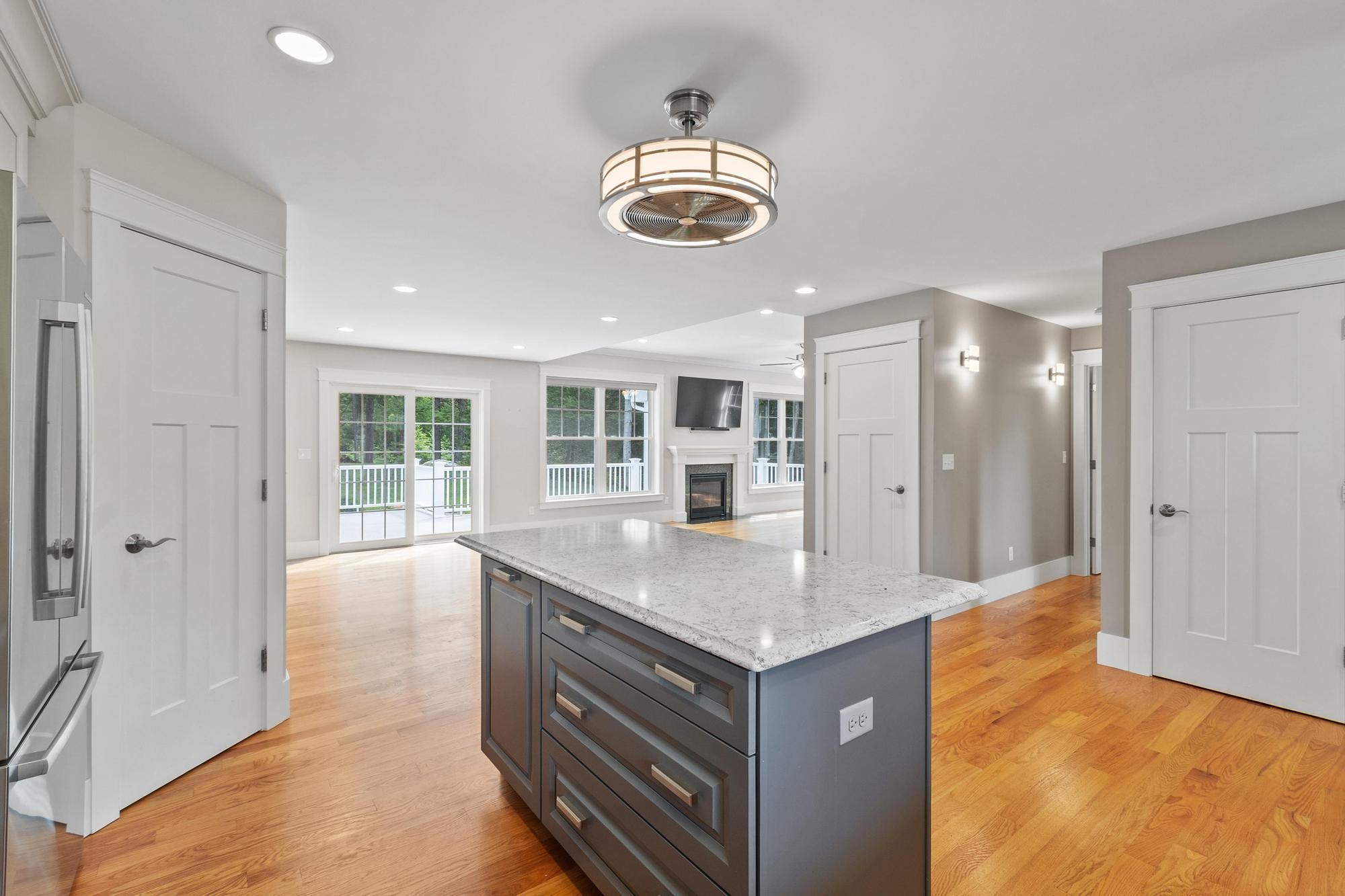 129 Gristmill Road Fremont, NH 03044 - Photo 13 of 59 Gallery Image 13