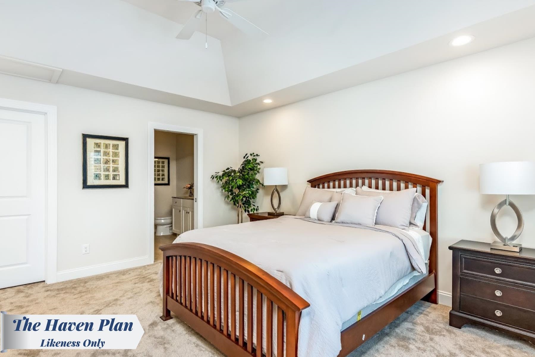 201 Greenbrook Circle, Unit 35 Milton, VT 05468 - Photo 17 of 37