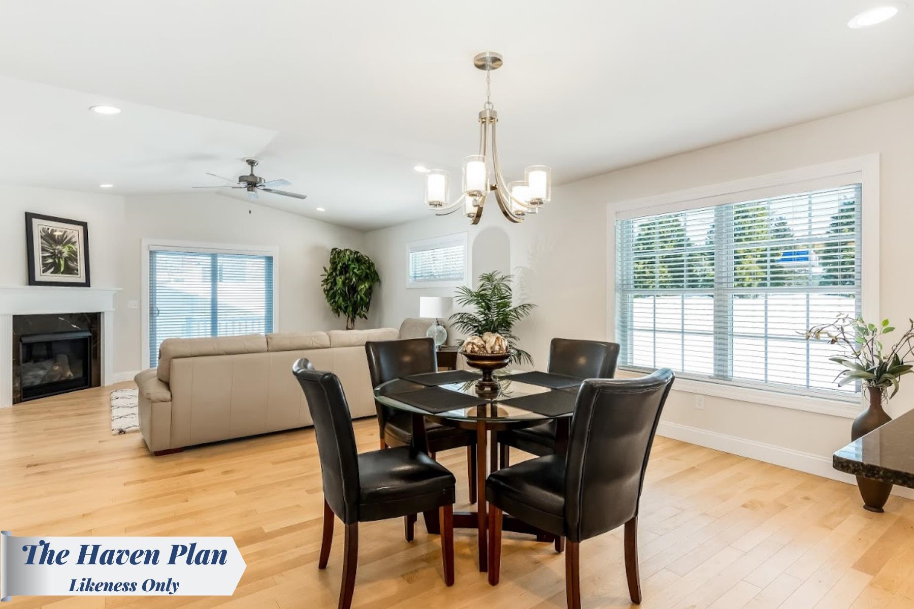 201 Greenbrook Circle, Unit 35 Milton, VT 05468 - Photo 5 of 37