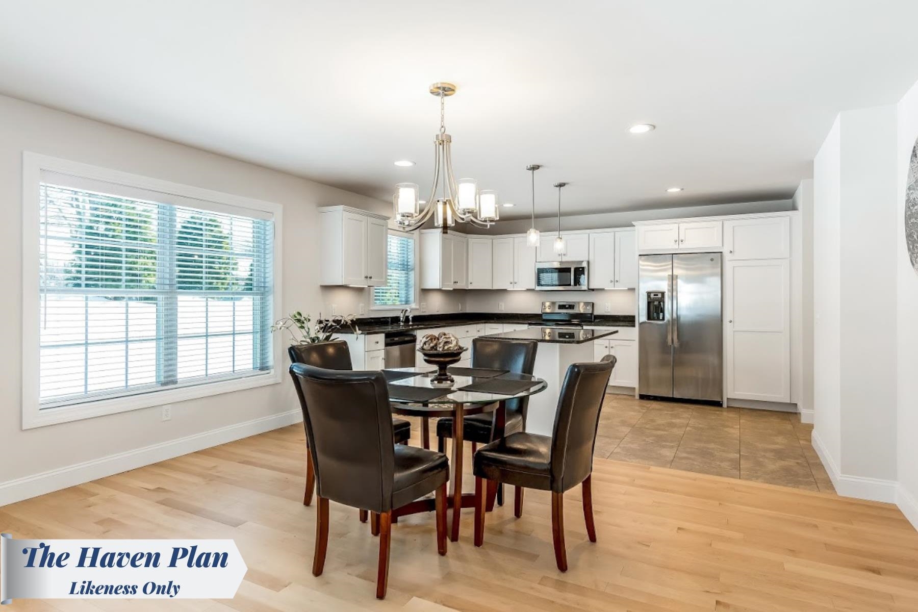 201 Greenbrook Circle, Unit 35 Milton, VT 05468 - Photo 6 of 37