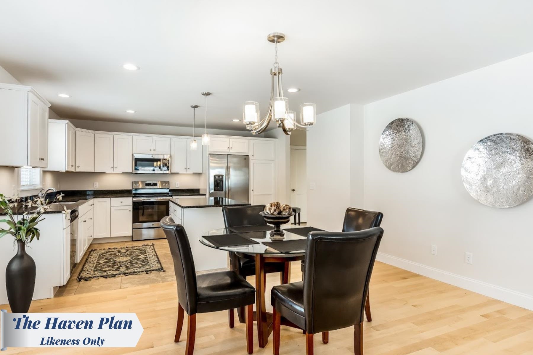 201 Greenbrook Circle, Unit 35 Milton, VT 05468 - Photo 8 of 37