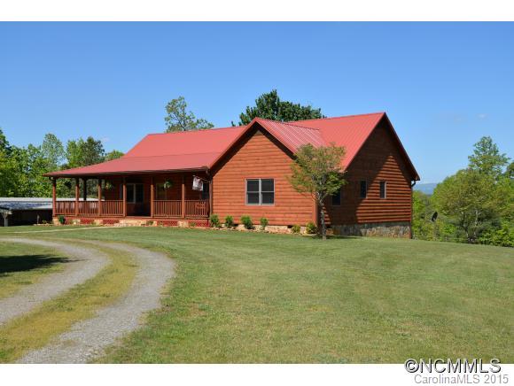 270 Windy Ridge Drive Rutherfordton, NC 28139 - Photo 1 of 24