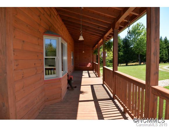 270 Windy Ridge Drive Rutherfordton, NC 28139 - Photo 4 of 24