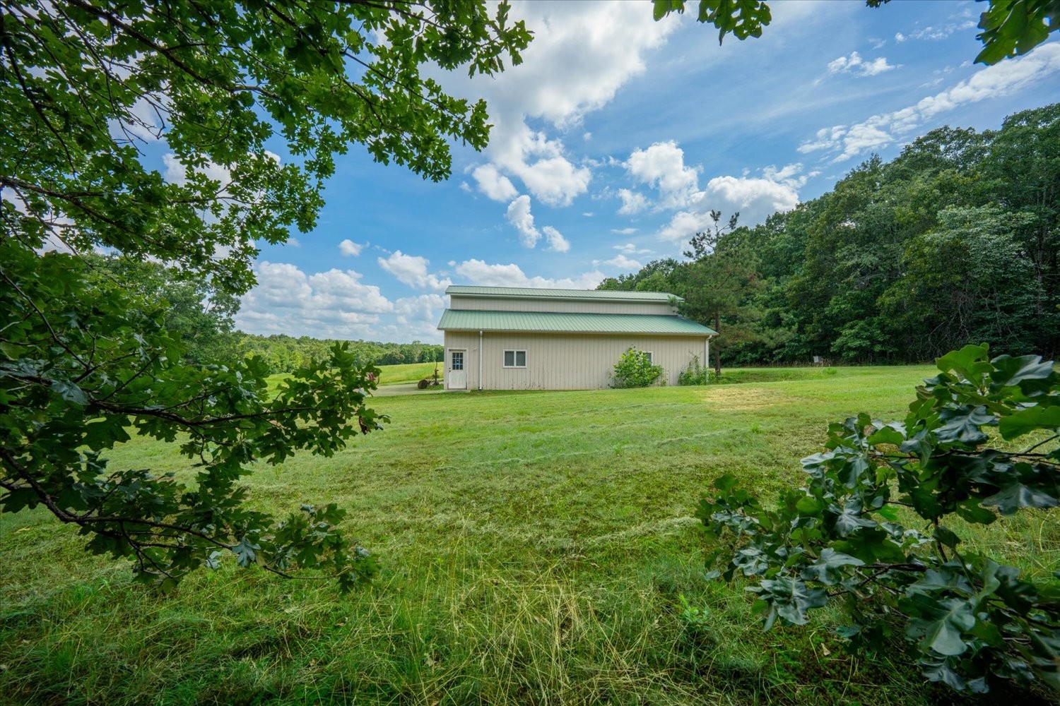 124 Napier Road Hohenwald, TN 38462 - Photo 47 of 83