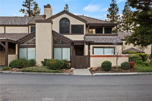 $319,000 | 5 Valley Lake Commons, Chico, CA 95928