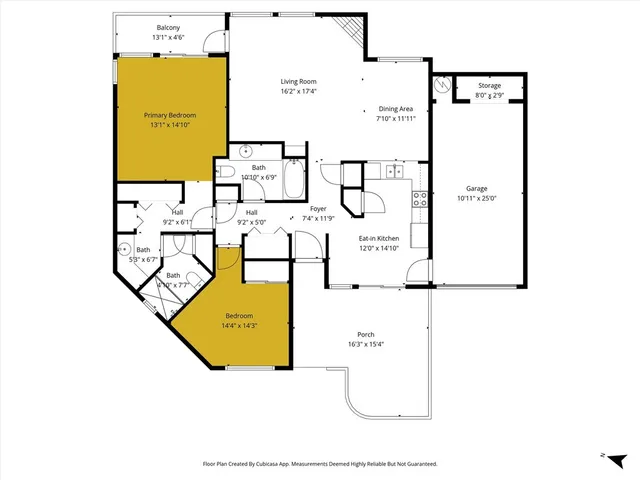 $319,000 | 5 Valley Lake Commons, Chico, CA 95928