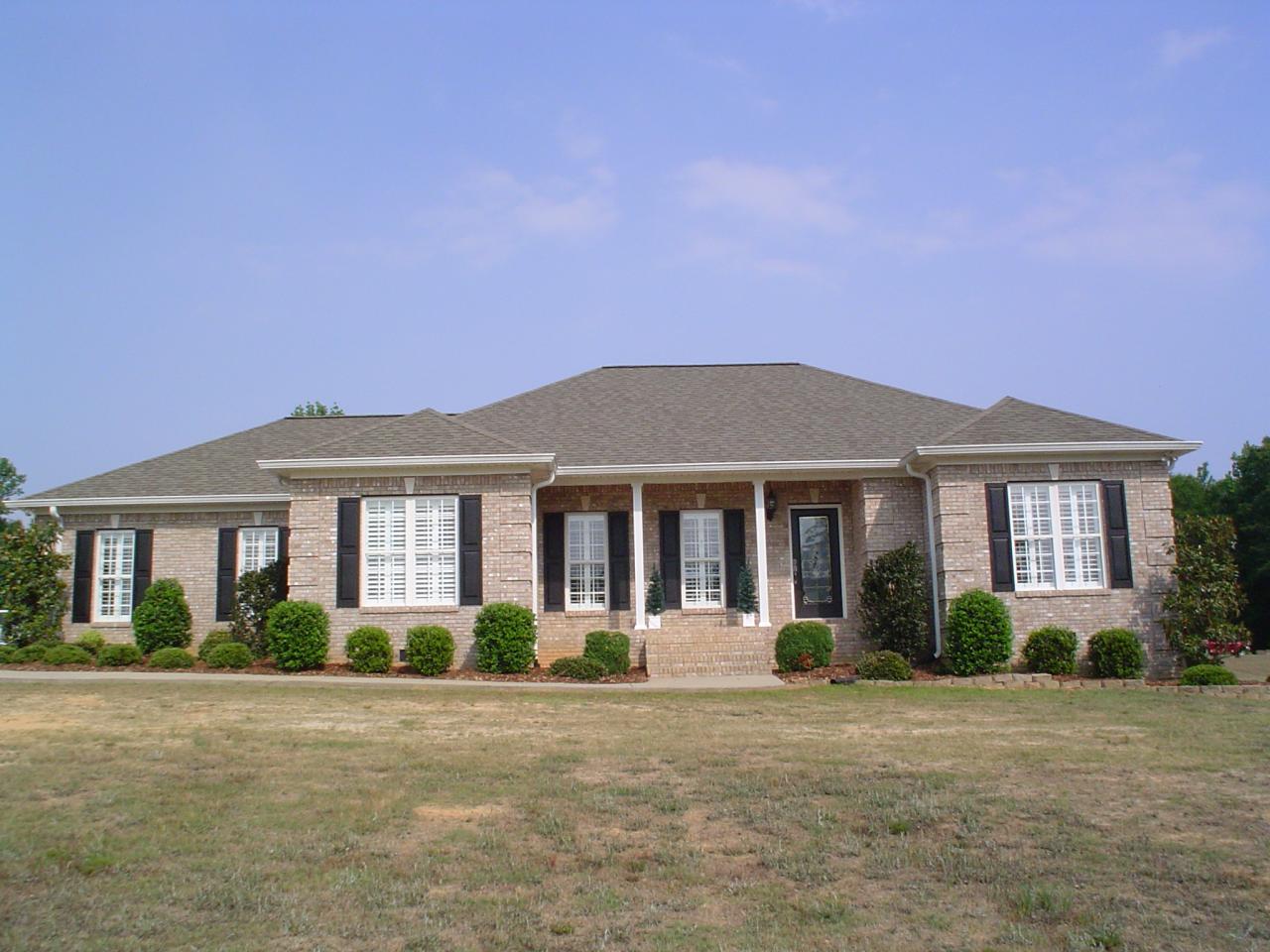 1228 Duncan Road Nauvoo, AL 35578 - Photo 1 of 26 Gallery Image 1