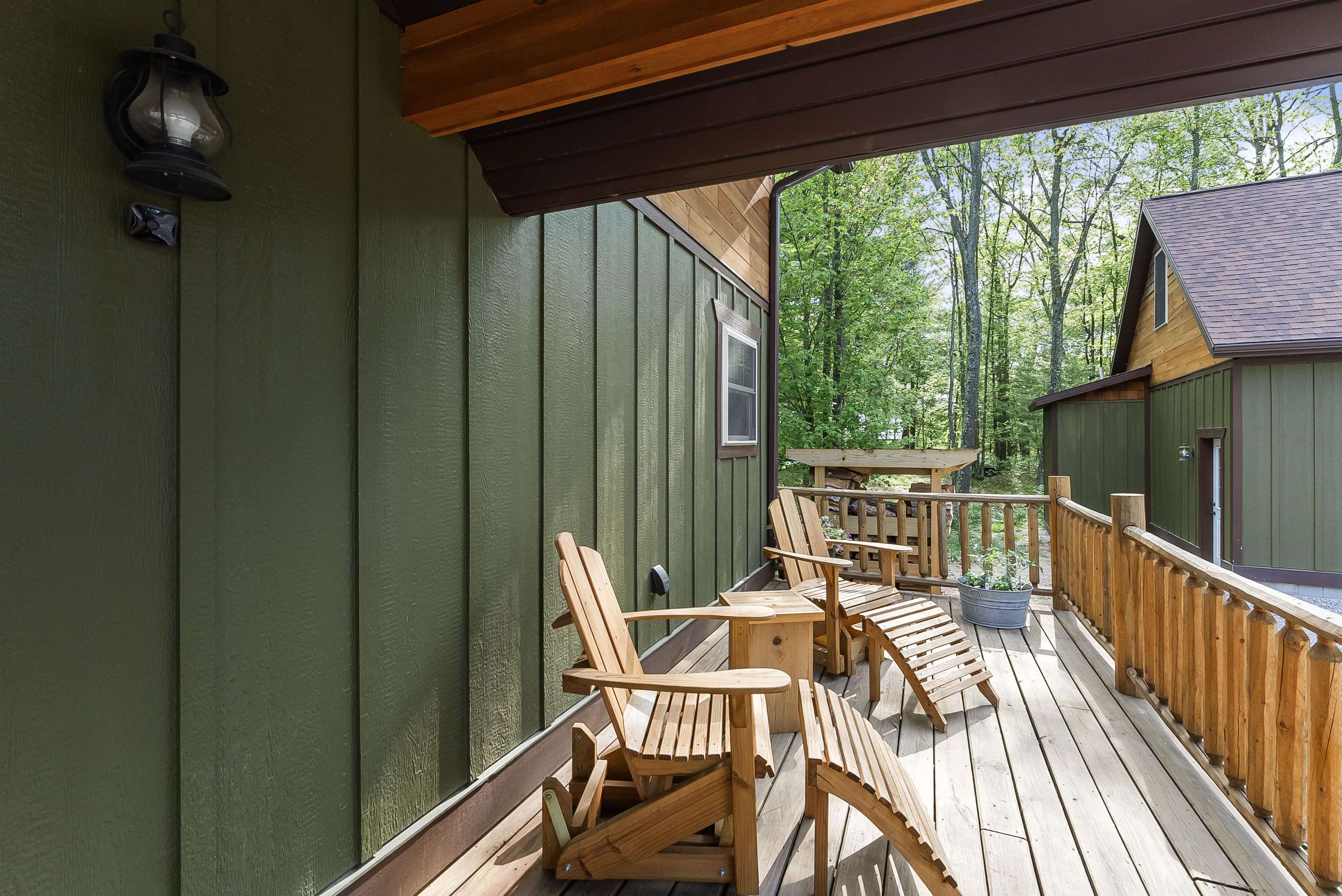8088 North Roberts Road Irons, MI 49644 - Photo 52 of 74