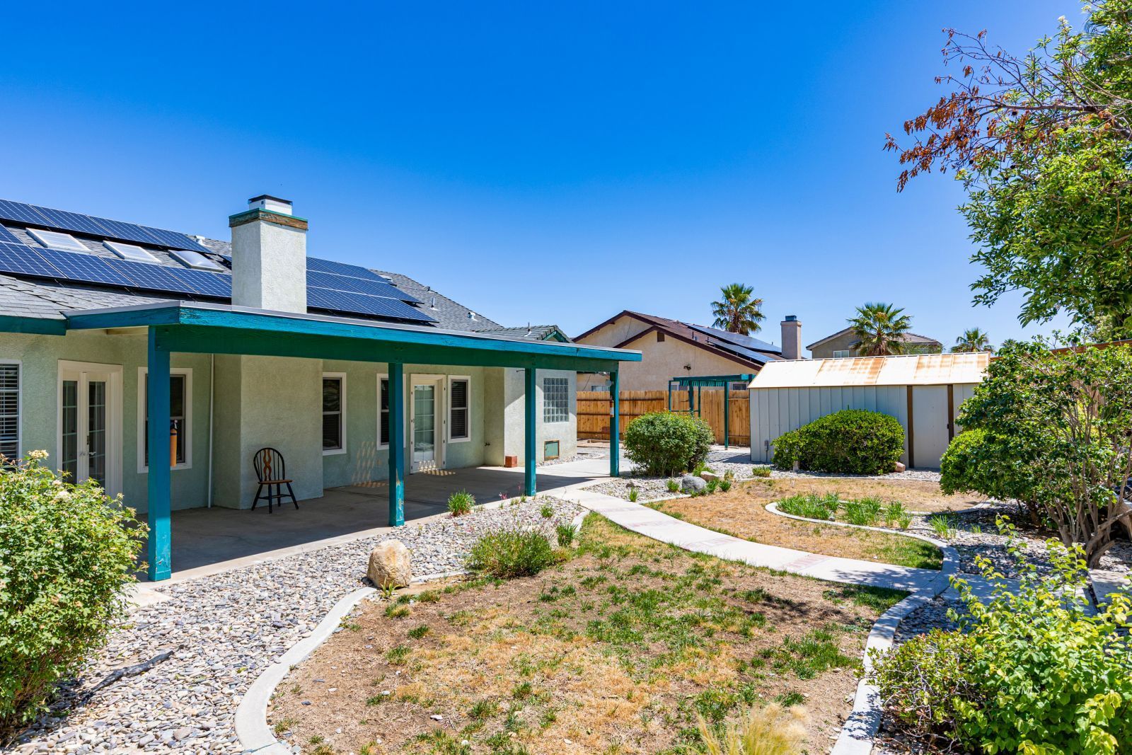 1213 West Robert Avenue Ridgecrest, CA 93555 - Photo 34 of 40 Gallery Image 34