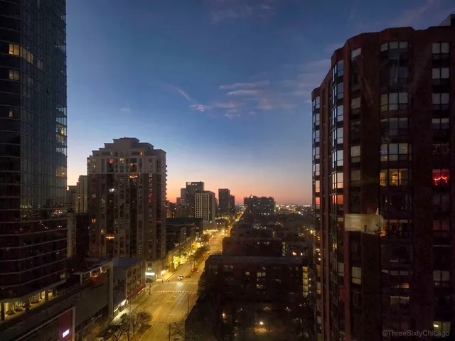 $210,000 | 899 South Plymouth Court, Unit 1406, Chicago, IL 60605