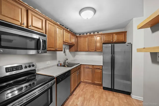 $210,000 | 899 South Plymouth Court, Unit 1406, Chicago, IL 60605