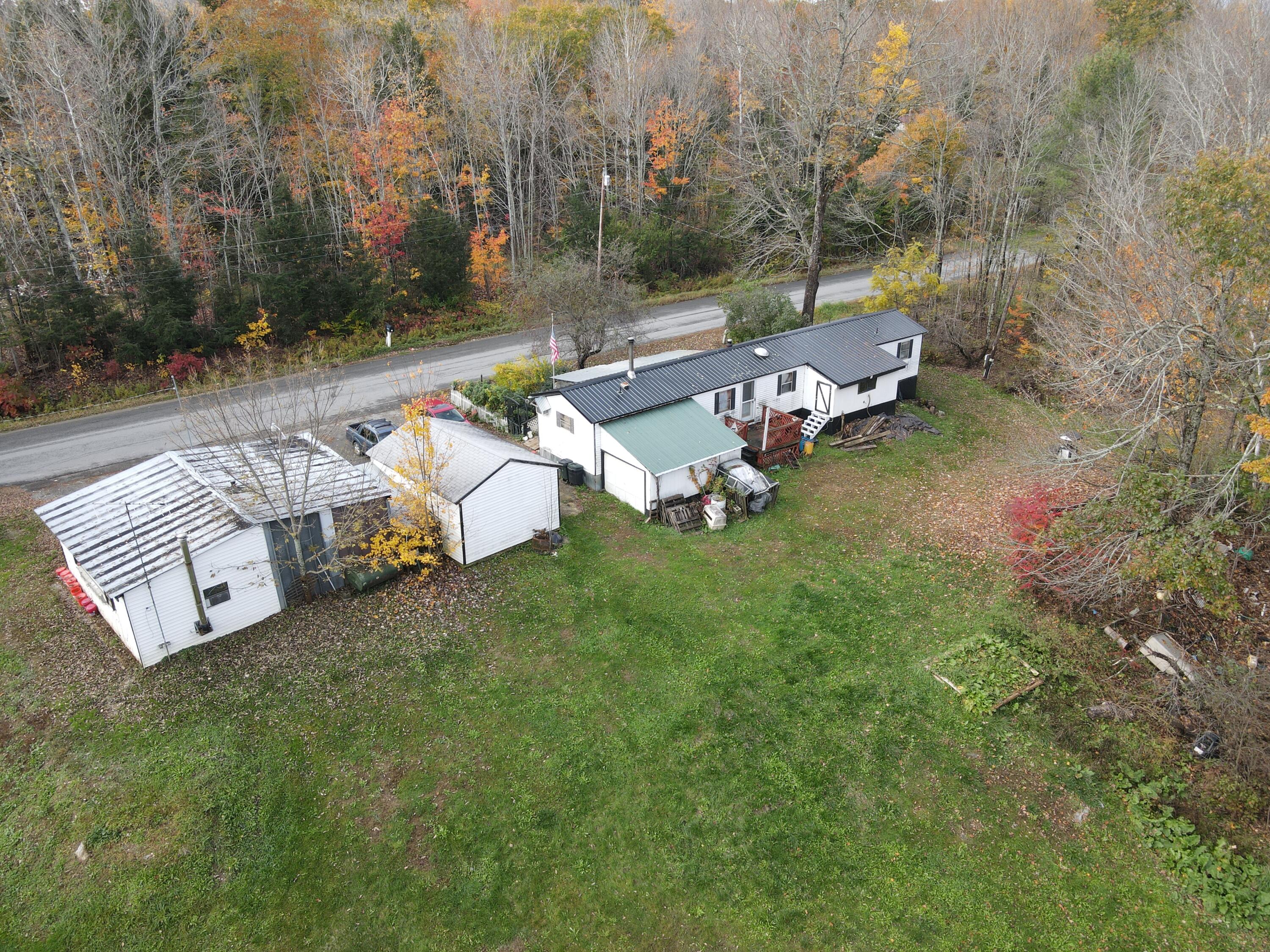 31 Mudgett Road Kenduskeag, ME 04450 - Photo 12 of 23 12