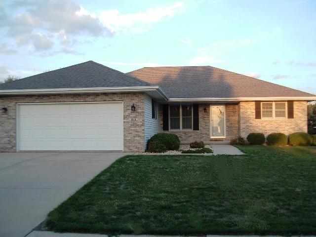 811 Barley Ridge Trail Freeport, IL 61032 - Photo 1 of 12 Gallery Image 1
