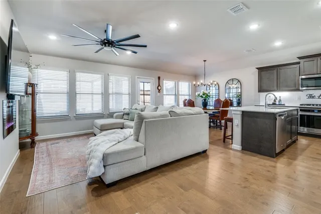 $2,900 | 10636 Enchanted Rock Way, Fort Worth, TX 76126