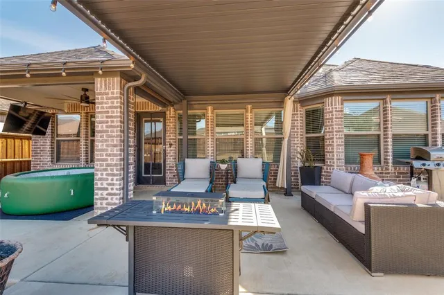 $2,900 | 10636 Enchanted Rock Way, Fort Worth, TX 76126