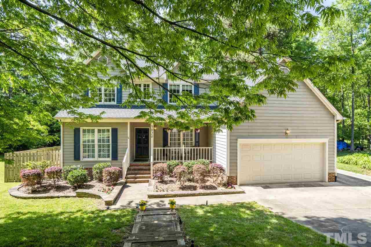5820 Raddington Street Raleigh, NC 27613 - Photo 1 of 29