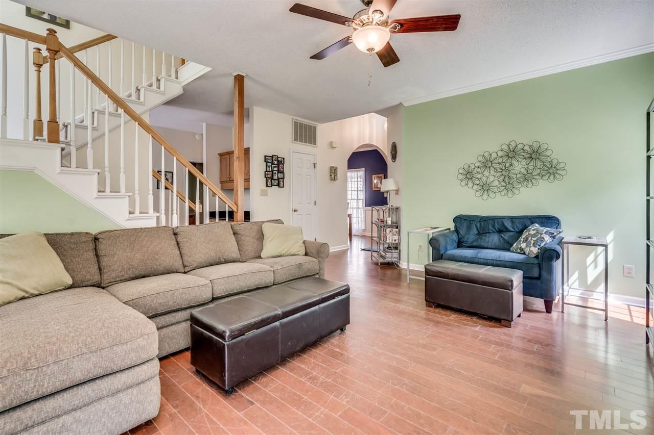 5820 Raddington Street Raleigh, NC 27613 - Photo 13 of 29