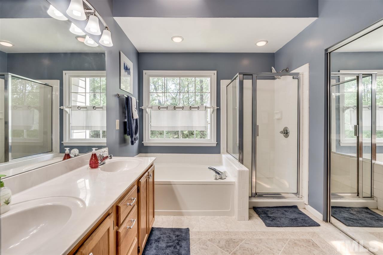 5820 Raddington Street Raleigh, NC 27613 - Photo 17 of 29