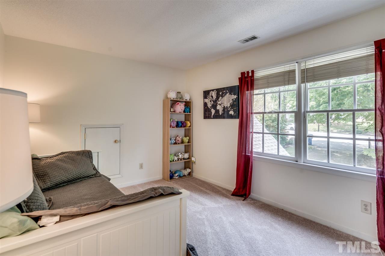 5820 Raddington Street Raleigh, NC 27613 - Photo 21 of 29