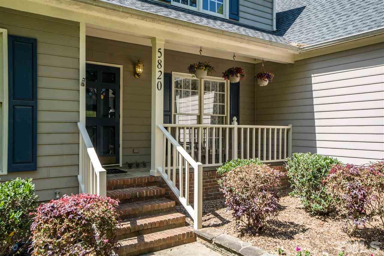 5820 Raddington Street Raleigh, NC 27613 - Photo 29 of 29