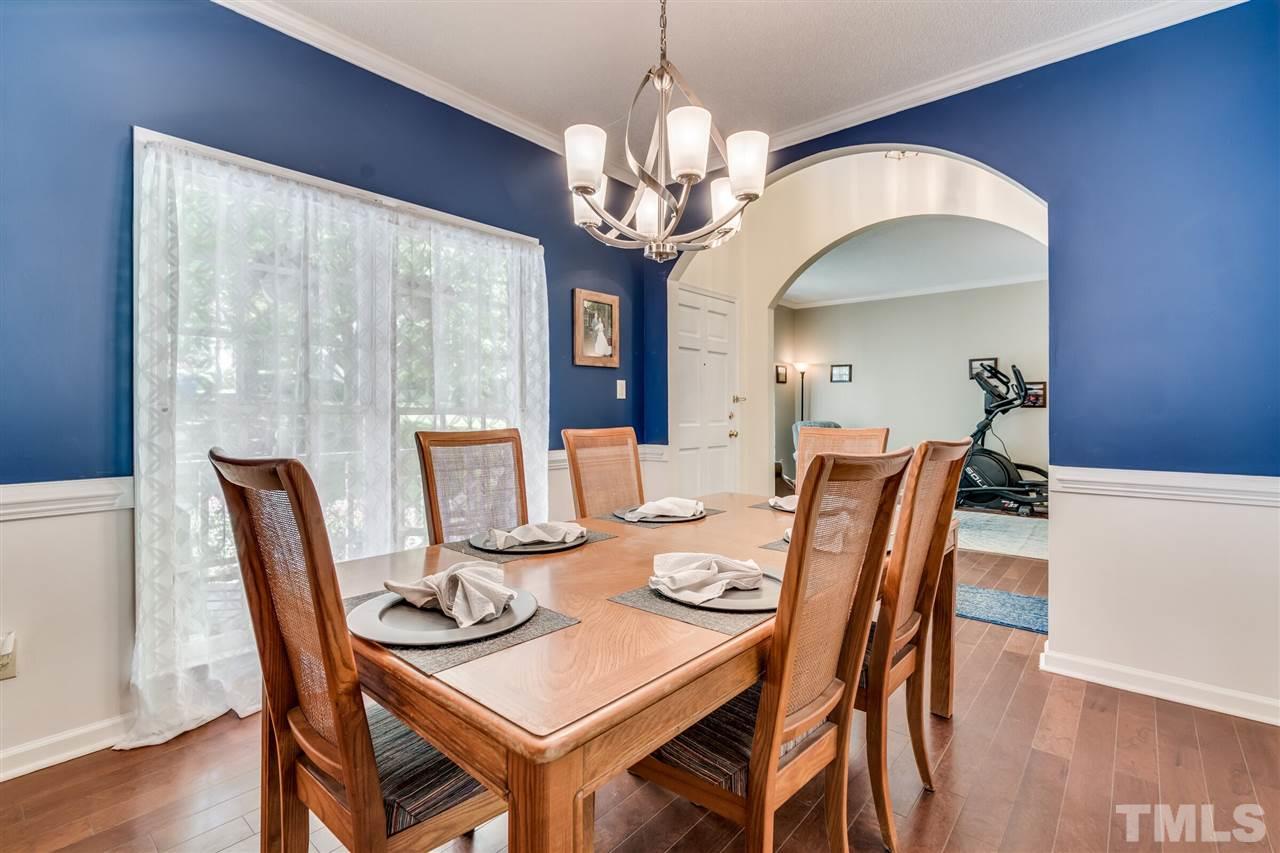 5820 Raddington Street Raleigh, NC 27613 - Photo 7 of 29