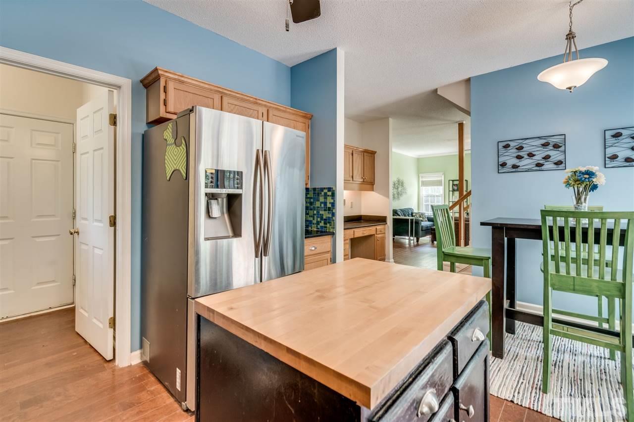 5820 Raddington Street Raleigh, NC 27613 - Photo 9 of 29