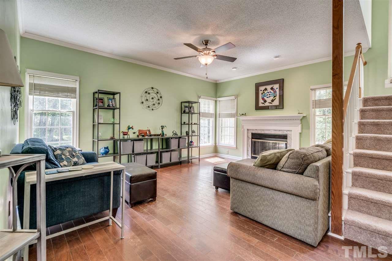 5820 Raddington Street Raleigh, NC 27613 - Photo 10 of 29