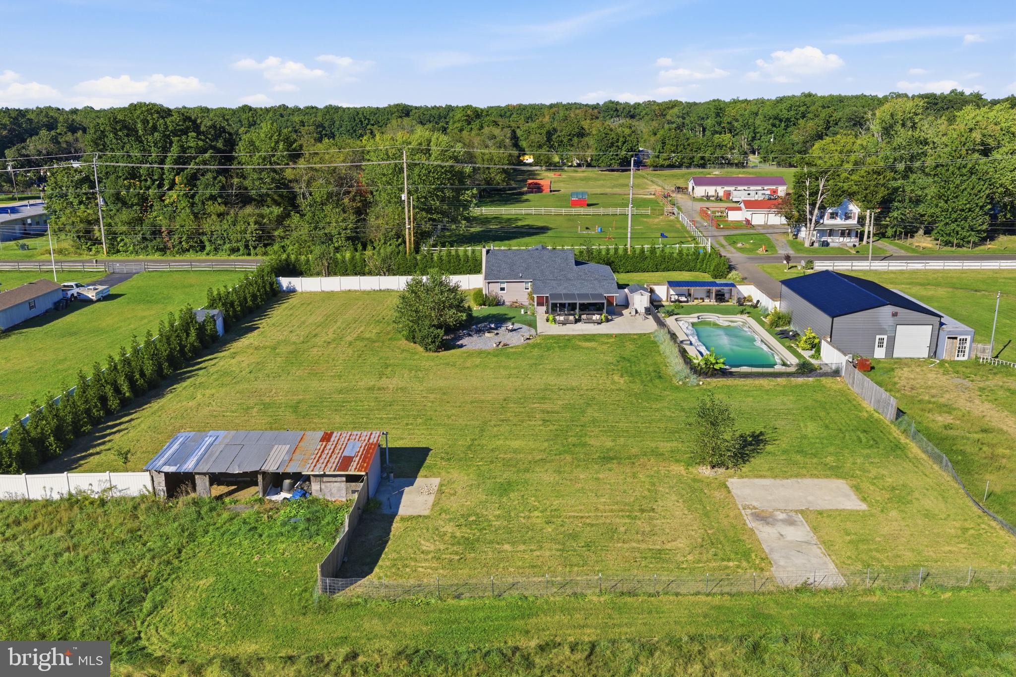 2042 Winslow Road Williamstown, NJ 08094 - Photo 83 of 107 Gallery Image 83